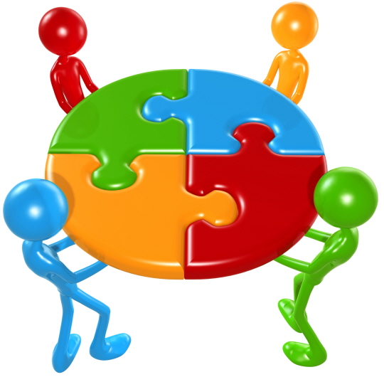 team-building