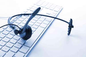 Telefonpasning